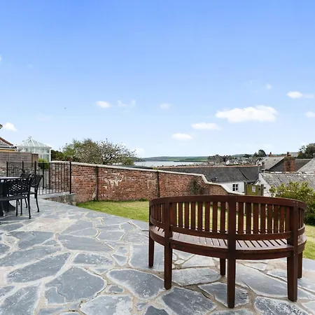 Holiday home Trenaton Padstow