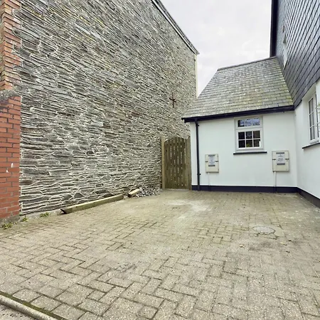 Trenaton Padstow