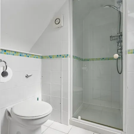 Trenaton Holiday home