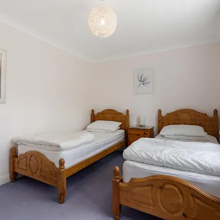 Trenaton Holiday home Padstow