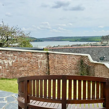 Holiday home Trenaton Padstow