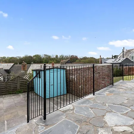 Trenaton Holiday home Padstow